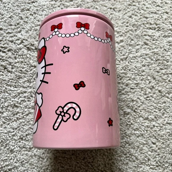 Hello Kitty Christmas - Picture 4 of 8